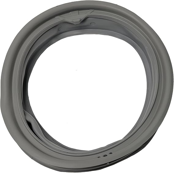 Beko 2905570100 Washing Machine Accessories/Doors/Genuine Replacement Door Seal Gasket for Your Washing Machine