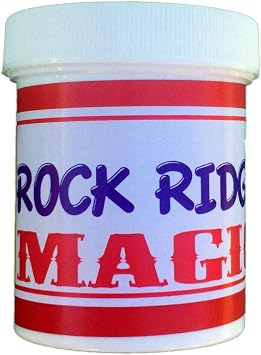 Slush Powder Lightnin Gel 2 oz