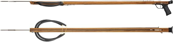 Riffe Euro Series Speargun