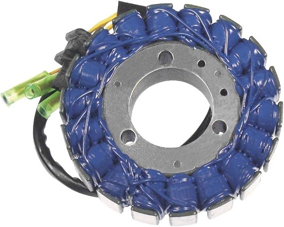 ESG140 Stator 3-Phase