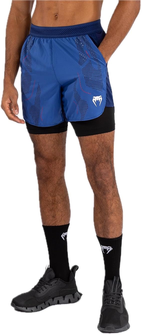 VENUM Men's Venum Technical 3.0 Training Shorts