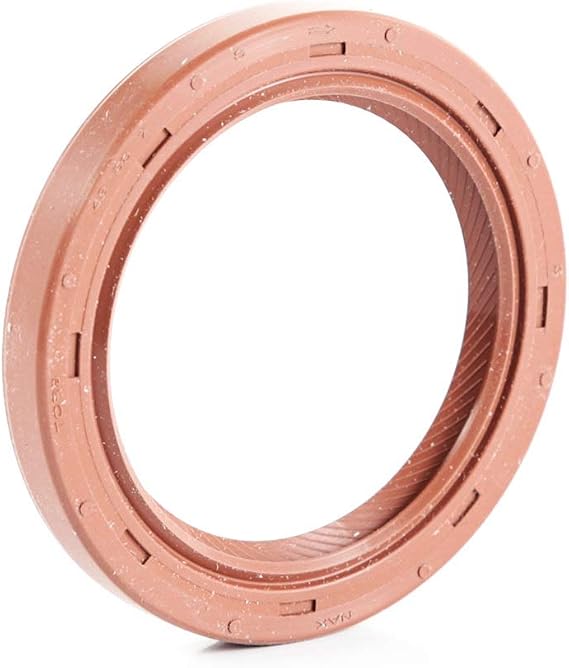 Omix-Ada | 17433.19 | Transmission Oil Pump Seal, Automatic | OE Reference: 52108424AA | Fits 2005-2018 Jeep JK/WK/XK/KK