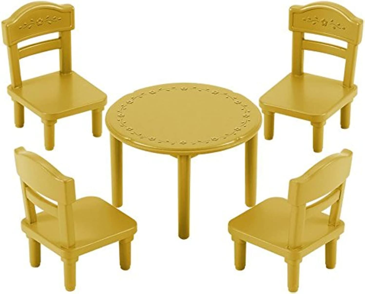 Sylvanian Families Table & Chair Set 5144