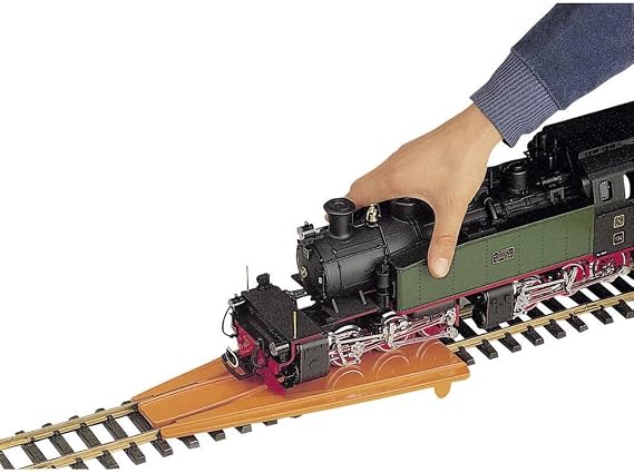 LGB G Scale Rerailer