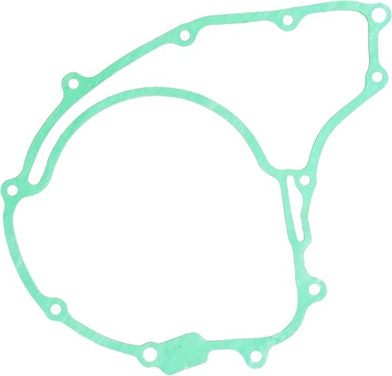 Caltric Stator Gasket Compatible with Honda Trx300 Trx-300 Fourtrax 300 1988-1994