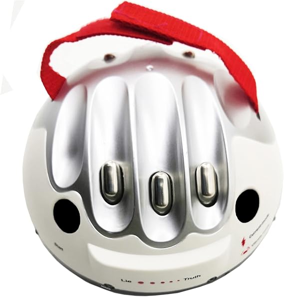 Liar Detector Game for Christmas April Fools' Day Partys