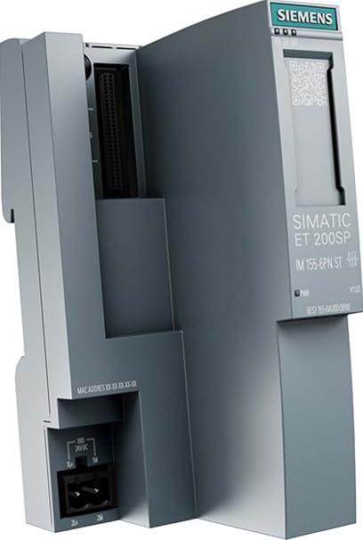 Siemens INTERFACE MODULE 6ES7155-6AA00-0BN0