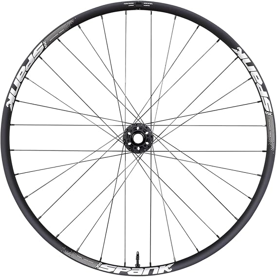 359 Front Wheels