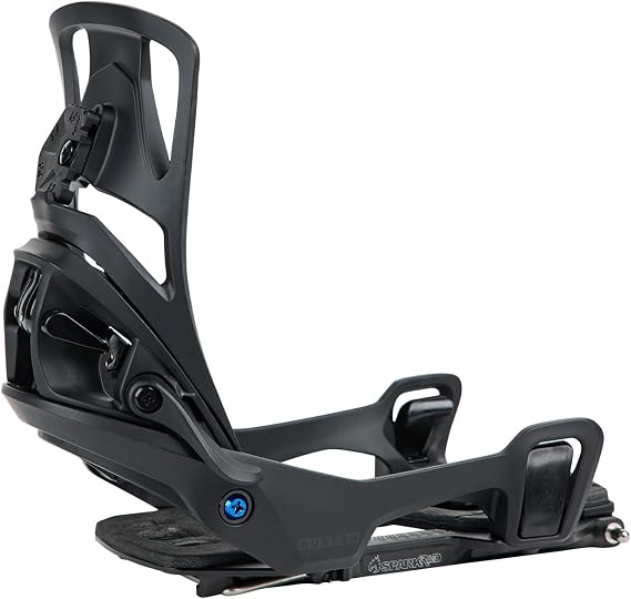 Burton Men's Step On Splitboard Bindings