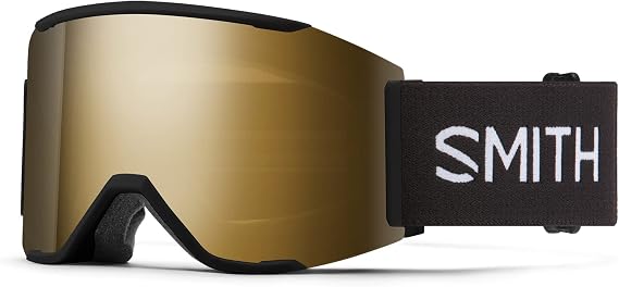 SMITH Optics Squad MAG Asian Fit Snow Goggle