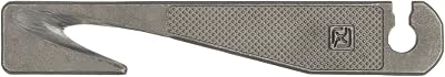 Daily Carry Belt Cutter, Metal Matte