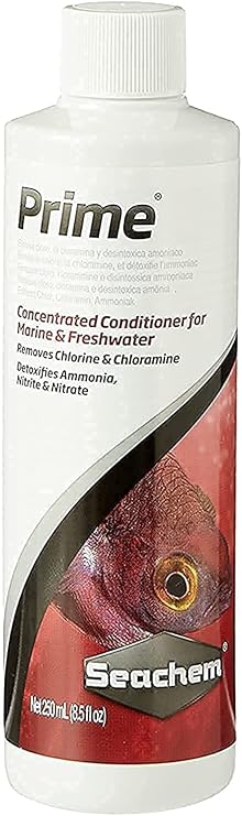 Seachem Prime 250 ML