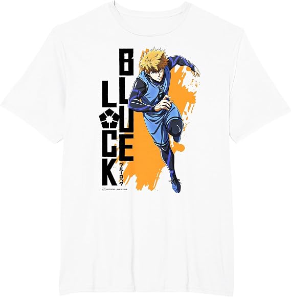 Blue Lock - Episode Kunigami T-Shirt