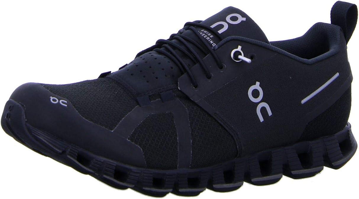 On Men's Cloud Hi Waterproof Sneakers