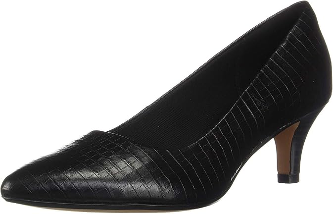 Clarks Women's Linvale Jerica Pump