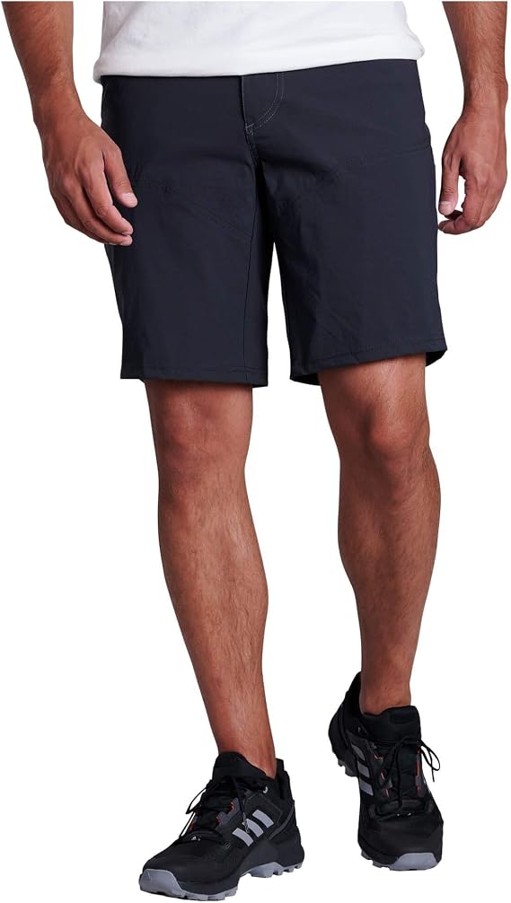 Kuhl Men's Renegade Short (30 12, Koal)