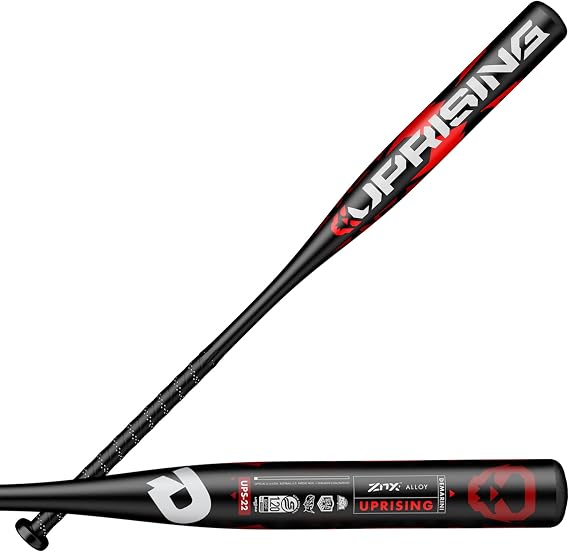 DeMarini 2022 Uprising Slowpitch Softball Bat