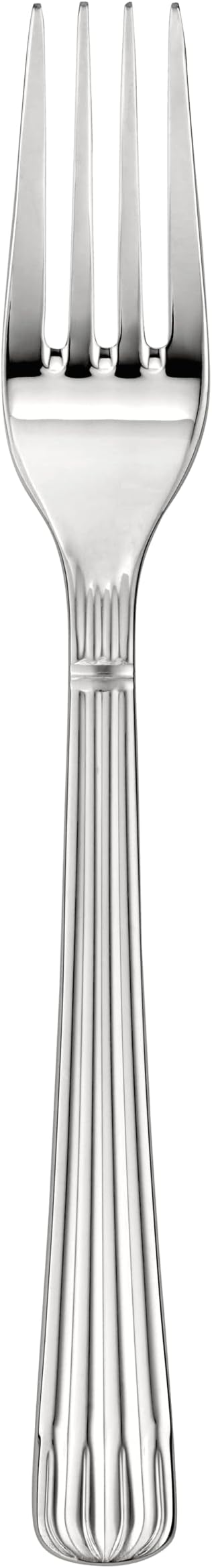 Christofle Osiris Stainless Steel Set of 6 Dinner Forks #2416003