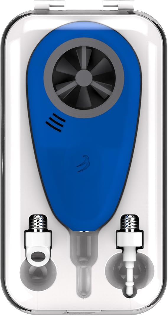 Weatherflow WEATHERmeter