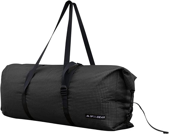 Duffel Bag Motorcycle Dry Bag Backpack, 70L Waterproof Rolltop Carry On Travel Duffle Bags with Straps & Handles for Kayaking Boating Canoeing Camping Gym Beach Backpacking