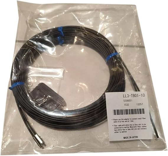 1 Pcs New LL3-TB01-10 5308051 in Box