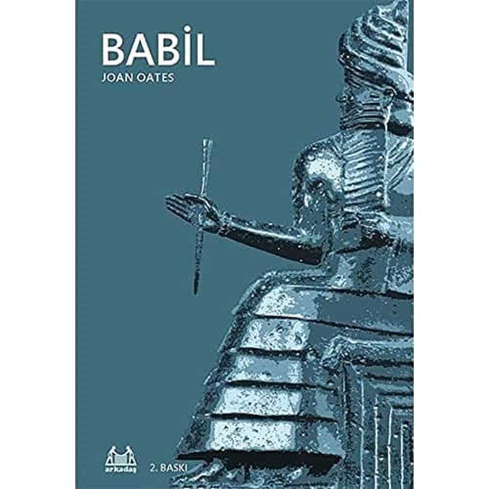Babil Kağıt Kapak – 1 Ocak 2004