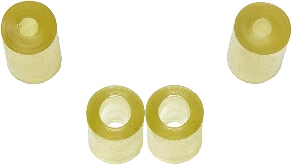 4Pcs/Set PA03540-Y075 PA03630-Y210 PA03540-G078 PA03540-Y078 Feed Roller Tire for fi-6240Z fi-6140Z fi-6230Z fi-6130Z fi-6240 fi-6140 fi-6230 fi-6130 fi-6125 fi-6225 Roller Kit