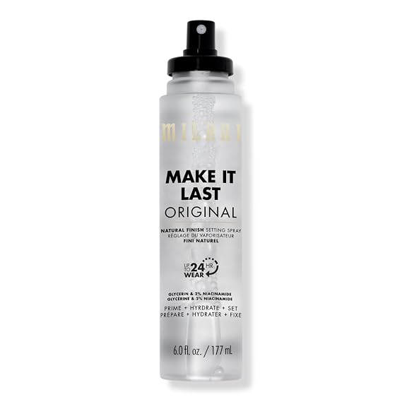 Make It Last Setting Spray Jumbo Size