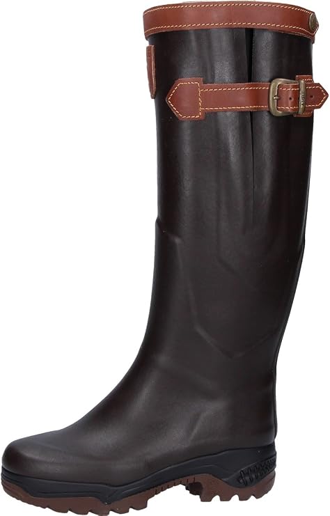 Aigle Parcours 2 Signature Euro 47 Brown