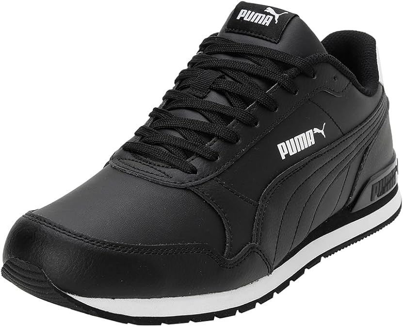 Puma Unisex St Runner V3 Nl Sneaker