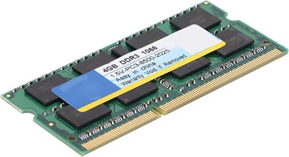Panv DDR3 , Dizüstü Bilgisayar Için Dizüstü Bilgisayar Için 4GB 1.5V Dizüstü Bilgisayar 'i