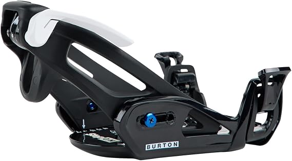 Kids' Burton Step On Re:Flex Snowboard Bindings