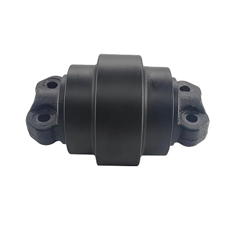 1584765 Bottom Track Roller 158-4765 340-8957 Compatible with Caterpillar Mini Excavator CAT 304 304.5 305 306 Hydraulic Excavator Support Guide