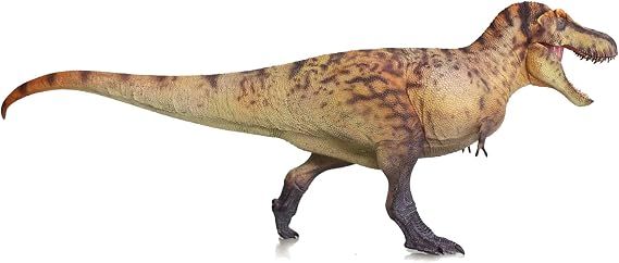 New Tyrannosaurus REX 1:35 Science and Art Model (Chao GAI)