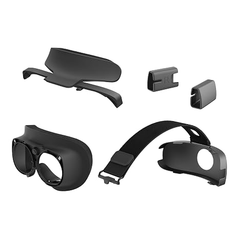 HTC Deluxe Pack for VIVE XR Elite VR Headset