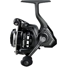 Reading Acuador ACU-1000A LRF Fishing Rod Machine 4BB 4.8:1