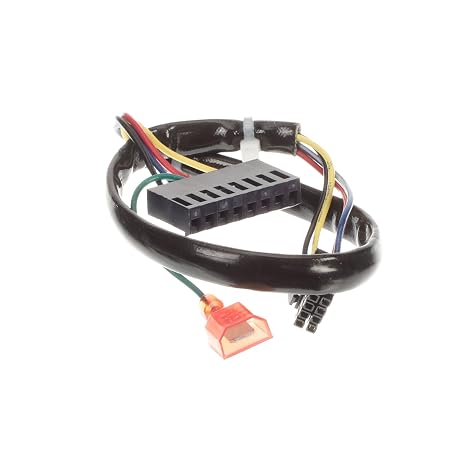 Frymaster Harness, Fenwal Module Fv 8075986 - Genuine OEM Replacement Part