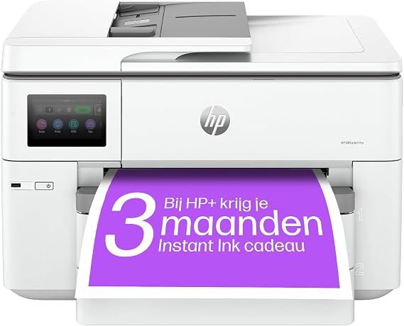 HP OfficeJet Pro 9730e A3, 22S, Col, MF, WLAN