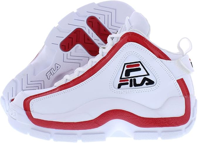 Fila Unisex Kid's Grant Hill 2 Sneaker