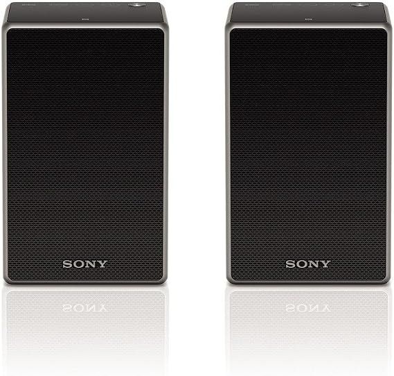 Sony HT-ZR5P 2ch NFC/Bluetooth/High Resolution LDAC Home Theater System