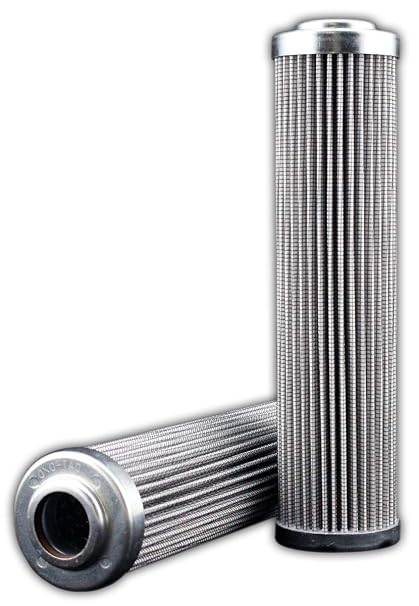 Replacement Hydraulic Filter Compatible with HYDAC/HYCON 1251442, 2-Pack