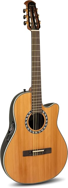 Ovation Pro Series Classic - 1773AX-4-G