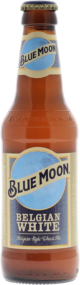 Blue Moon 6x33cl