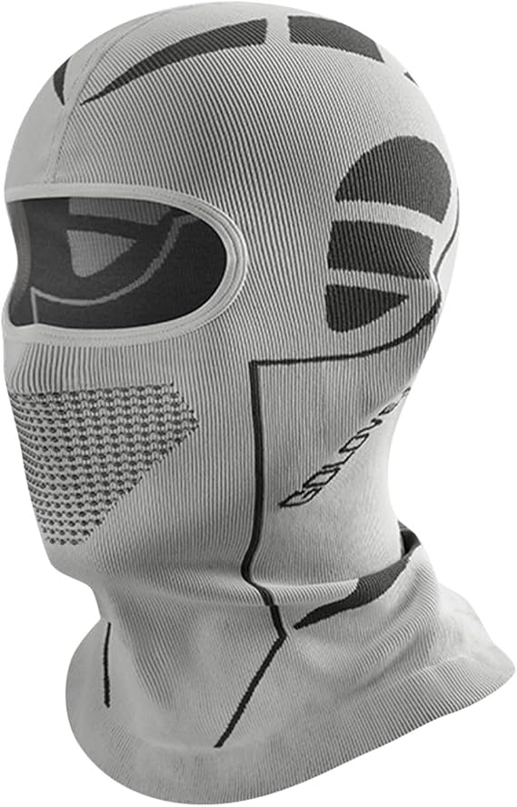 Balaclava Ski Mask,Breathable Windproof Thermal Full Face Winter Face Mask for Motorcycle Outdoor Skiing Cycling