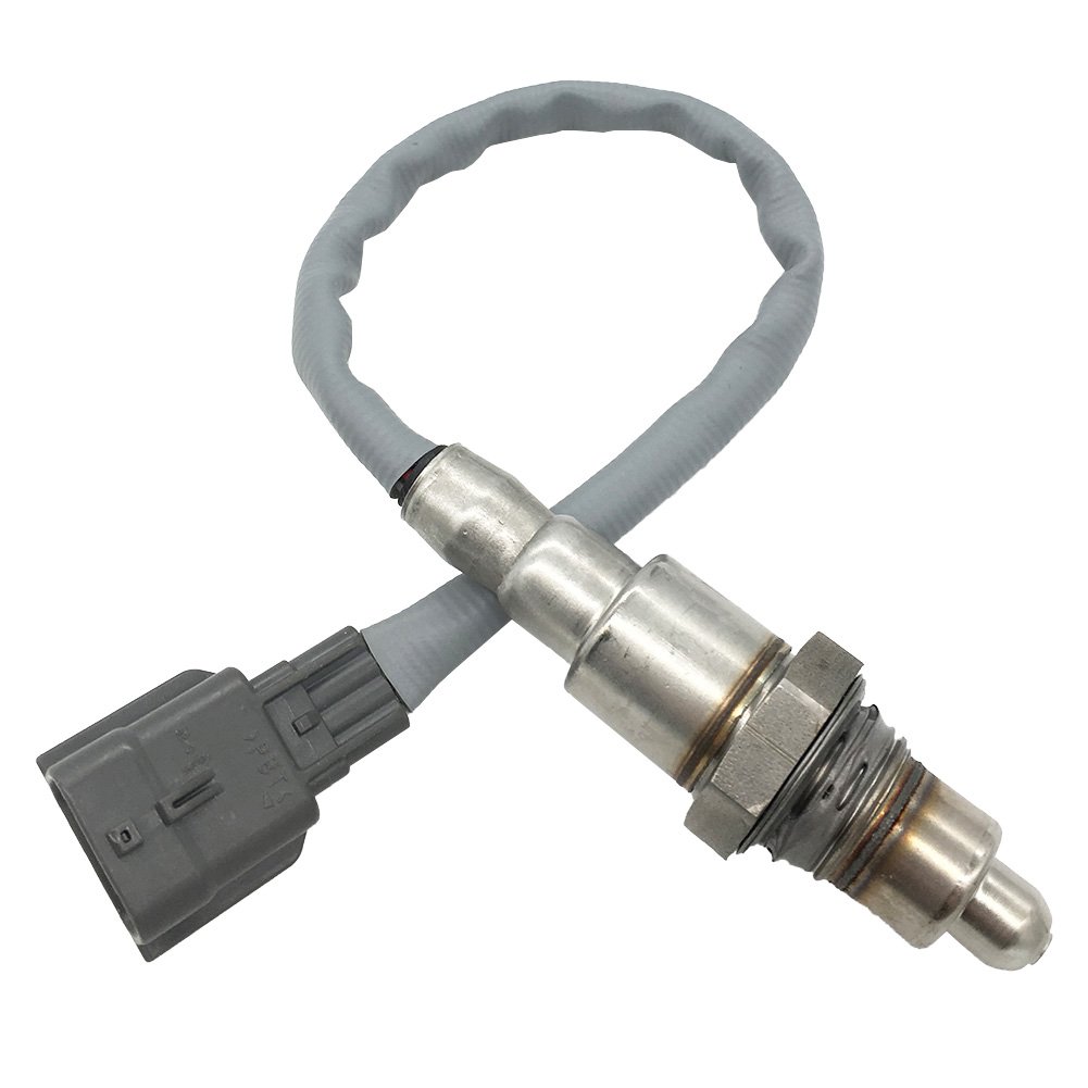 Downstream O2 Oxygen Lambda Sensor Fits for Nissan Juke F15 X-Trail T32 Qashqai J11 1.6 DIG-T 0258030313