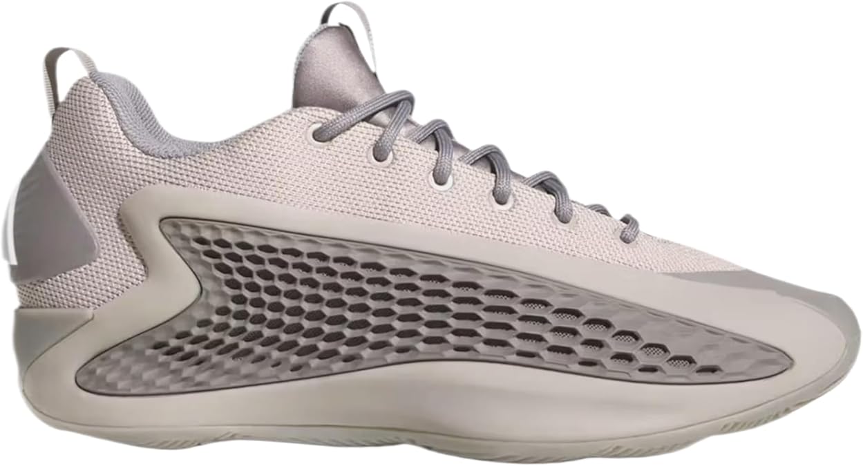 adidas Men's Anthony Edwards 1 Basketball Sneakers