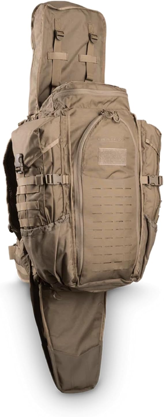 Eberlestock G3 Phantom Pack w/Backscabbard, Dry Earth by Eberlestock