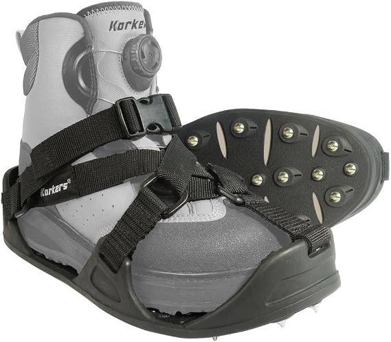 KorkersTraction Cleat