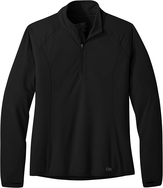 Outdoor Research womens Women's Echo Quarter Zip