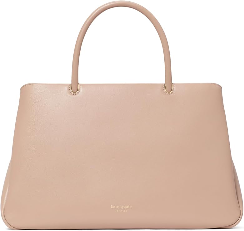 kate spade new york Grace Fine Grain Leather Satchel